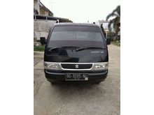 2015 Suzuki Carry 1.5 FD Pick-up