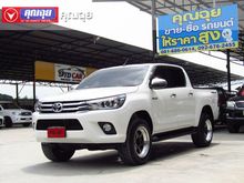 2017 Toyota Hilux Revo 2.4 DOUBLE CAB Prerunner E Pickup