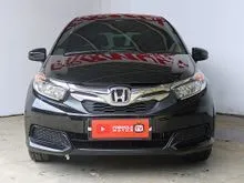 2019 Honda Mobilio 1,5 S MPV