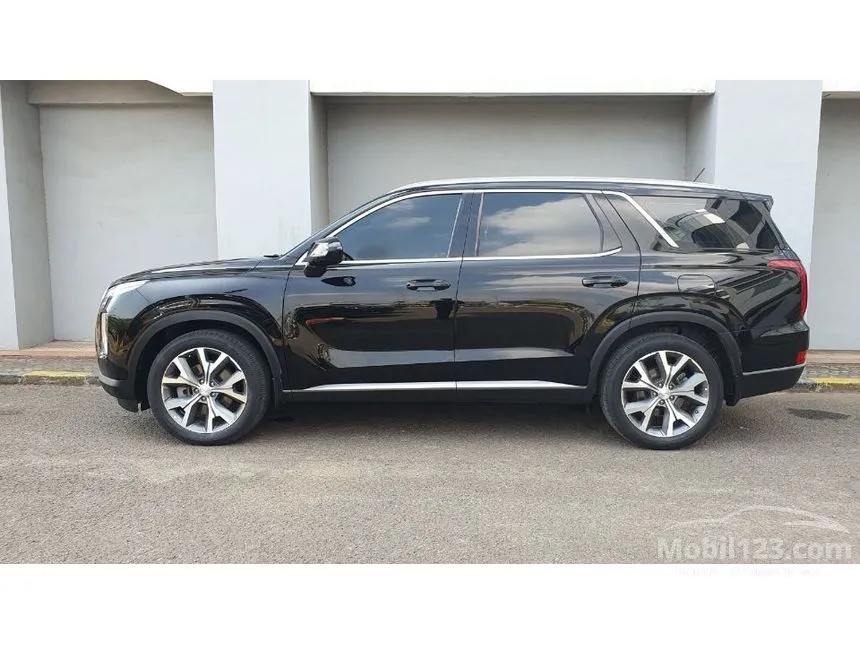 2022 Hyundai Palisade Signature SUV