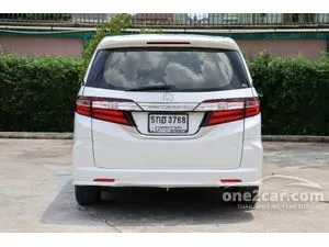 2013 Honda ODYSSEY 2.4 EL Wagon