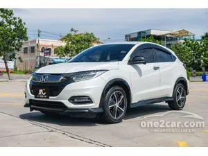 2019 Honda HR-V 1.8 RS SUV