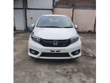 Honda Brio 1.2 RS NEGO SAMPAI JADI CUCI GUDANG