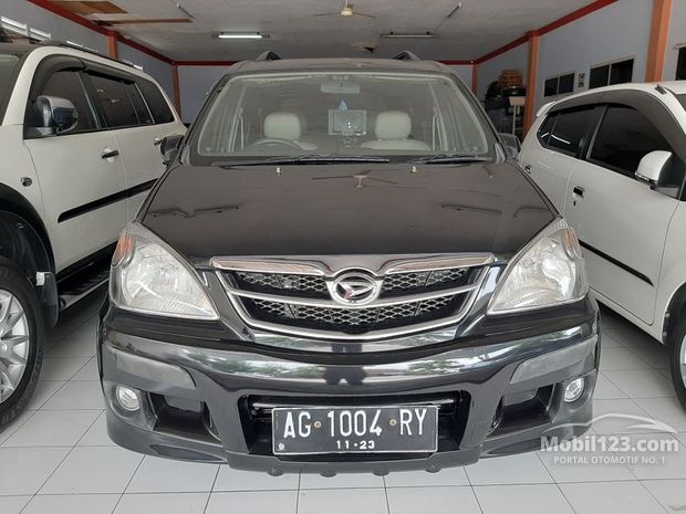 Daihatsu Xenia Mobil Bekas Baru Dijual Di Tulungagung Jawa Timur Indonesia Dari 1 Mobil Di Mobil123