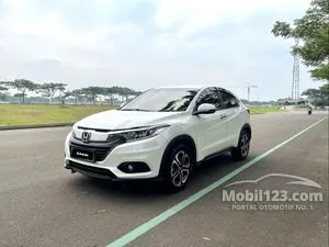 HARGA TERMURAH, LOW KM, PAJAK PANJANG 2018 Honda HR-V 1.5 E SUV
