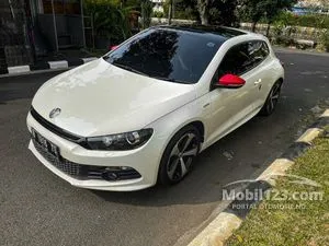 2014 Volkswagen Scirocco 1.4 GTS TSI Hatchback
