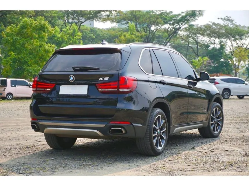 2018 BMW X5 xDrive35i xLine SUV