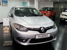 Renault Fluence 2.0 2018 Super Best Deal in Town