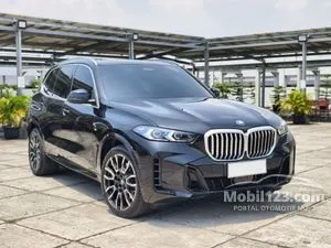 2024 BMW X5 3.0 xDrive40i M Sport SUV
