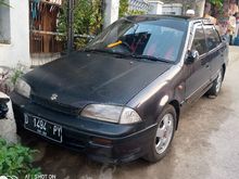1996 Suzuki Esteem 1.6 Sedan
