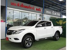 2016 Mazda BT-50 PRO 2.2 DOUBLE CAB Hi-Racer Pickup MT