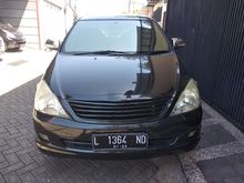 2007 Innova 2.5 G DIESEL MPV TDP 15 Jt