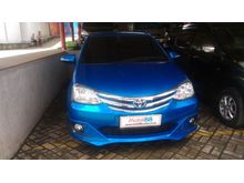 2014 Toyota Etios Valco 1.2 G Hatchback