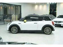 2022 Mini COOPER SE 3-Door Hatchback