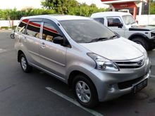 2014 Daihatsu Xenia 1.3
