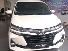 Promo Murah Daihatsu