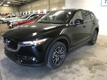 MAZDA CX-5 GT-ELITE BLACK 2018 DEALER RESMI