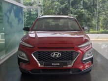 2020 Hyundai Kona 2.0 Base Spec Wagon