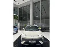 2025 BYD Atto 1 0.0 Standard Range Dynamic Hatchback