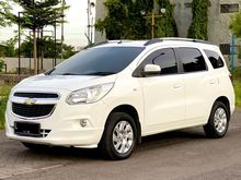 2015 Chevrolet Spin 1.5 LTZ SUV
