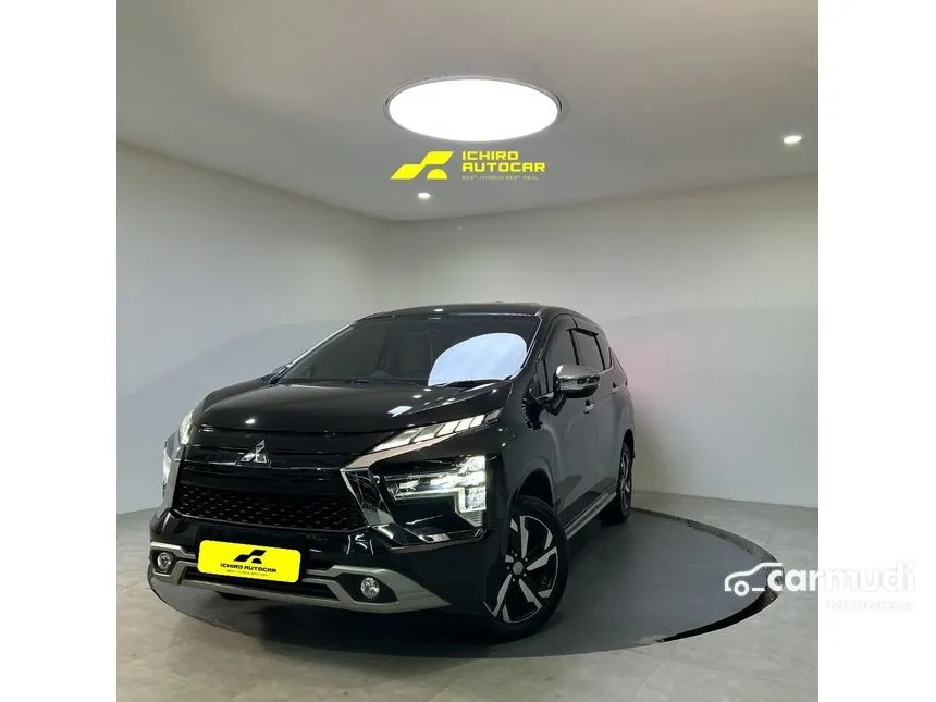 2022 Mitsubishi Xpander Ultimate MPV