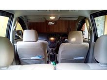 2012 Toyota Avanza 1.3 E MPV