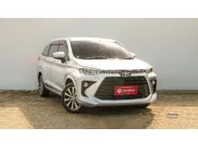 2022 Toyota Avanza 1.5 G MPV 1TAHUN GARANSI - FREE TEST DRIVE - CAROLINE TANGERANG