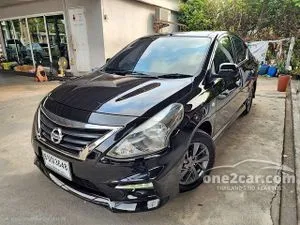 2017 Nissan ALMERA 1.2 VL Sportech Sedan