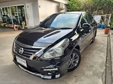 2017 Nissan ALMERA 1.2 (ปี 11-19) VL Sportech Sedan