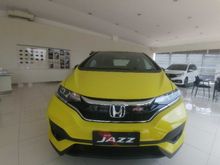 2018 Honda Jazz 1.5 RS Hatchback