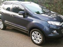2014 Ford EcoSport 1.5 Titanium SUV