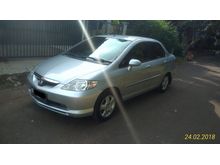 Mobil Honda City 1.5 i-DSI Sedan Manual