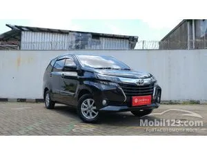 2021 Toyota Avanza 1.3 G MPV