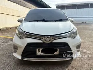 2019 Toyota Calya 1.2 G MPV