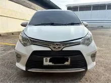 2019 Toyota Calya 1.2 G MPV TDP 10 JUTA
