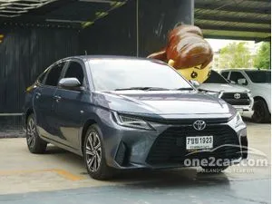 2024 Toyota Yaris Ativ 1.2 Sport Sedan