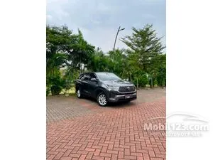 2023 Toyota Kijang Innova Zenix 2.0 V (Premium Color) MPV
