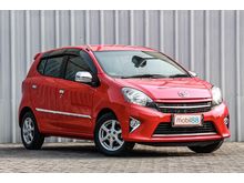 HOT DEAL 24-31 OKT KARREN MOBIL88 PILIHAN EXPERT Toyota Agya 998 E Hatchback 2016
