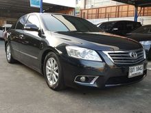2011 Toyota Camry 2.0 (ปี 06-12) G Sedan AT
