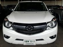 2015 Mazda BT-50 PRO 2.2 FREE STYLE CAB Hi-Racer Pickup MT