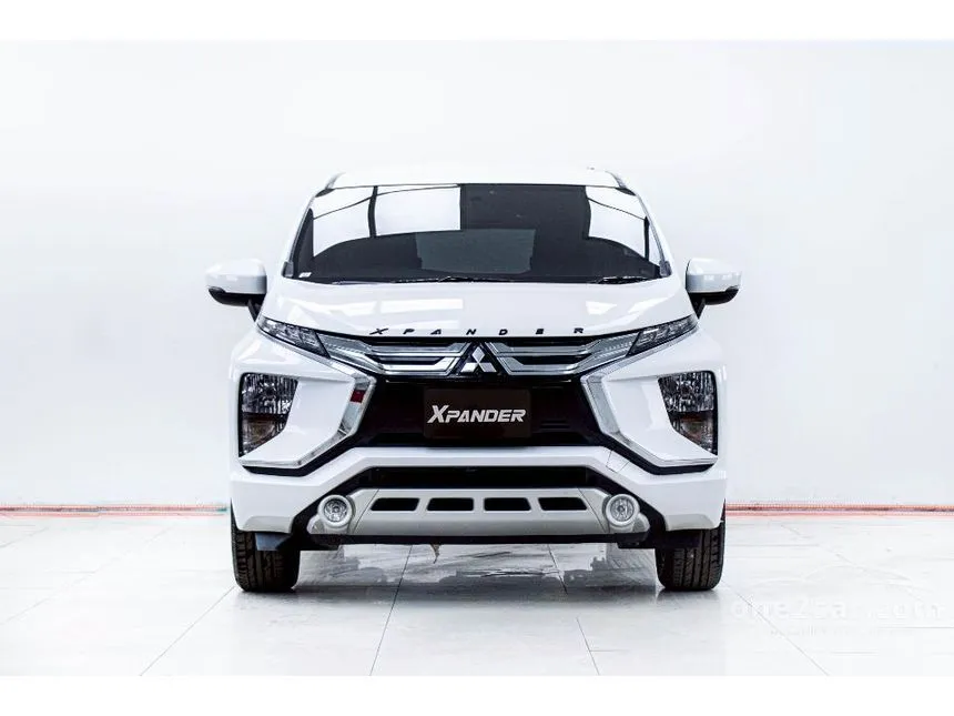 2021 Mitsubishi Xpander GT Wagon