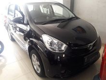 2013 Daihatsu Sirion 1.3 D FMC Hatchback