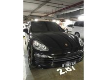2012 Porsche Cayenne 3.6 958 SUV #jualcepatpemiliklangsung