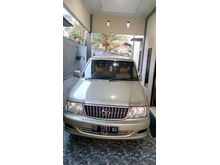 2004 Toyota Kijang 1.8 LSX MPV