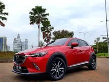 2017 Mazda CX-3 2.0 Touring Wagon