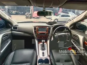 2016 Mitsubishi Pajero Sport 2.4 Dakar 4X2 SUV