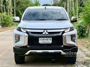 2019 Mitsubishi TRITON 2.4 GLS Plus Double Cab Pickup
