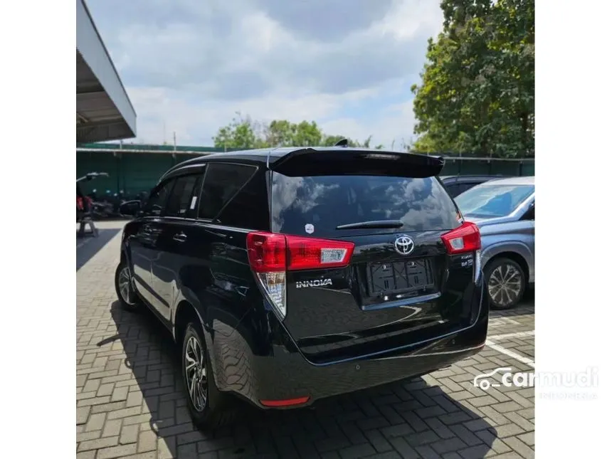 2024 Toyota Kijang Innova G MPV