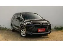2022 Toyota Avanza 1.3 E MPV - GARANSI SELAMA 1 TAHUN - DOKUMEN ASLI - DISKON CASH SAMPAI 10JT - TUKAR TAMBAH - SUDAH GANTI OLI & FILTER [B]
