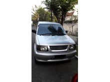 2000 Mitsubishi Kuda 2.5 GLS MPV